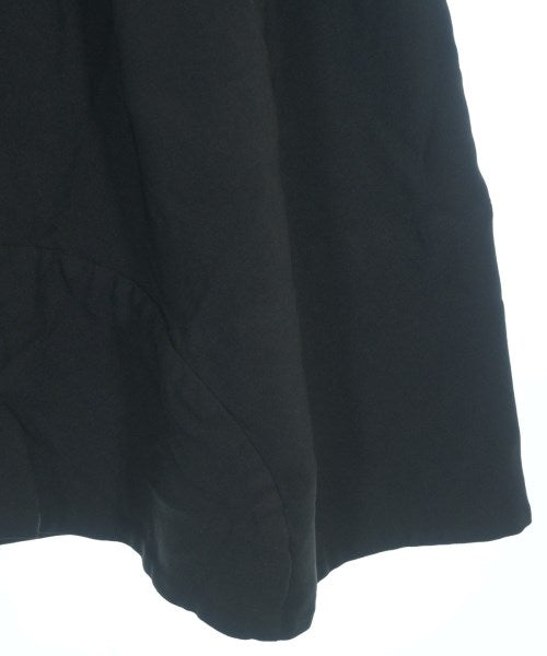 COMME des GARCONS COMME des GARCONS 膝上裙