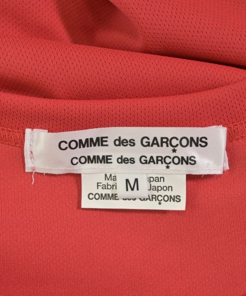 COMME des GARCONS COMME des GARCONS T恤/上衣