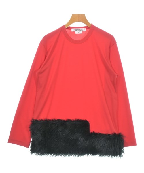 COMME des GARCONS COMME des GARCONS T恤/上衣
