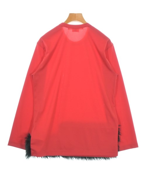 COMME des GARCONS COMME des GARCONS T恤/上衣