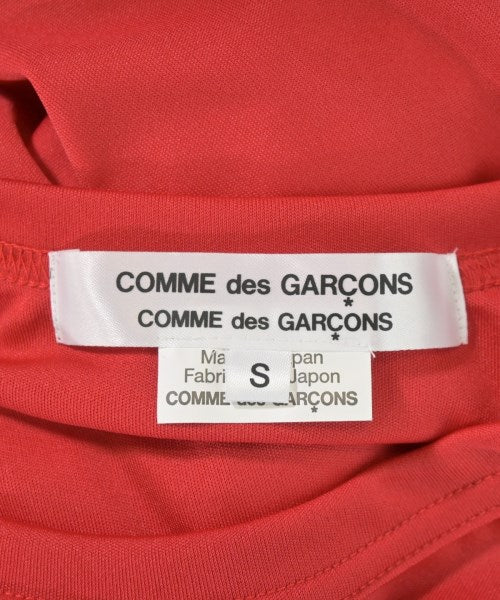 COMME des GARCONS COMME des GARCONS T恤/上衣