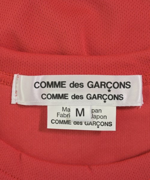 COMME des GARCONS COMME des GARCONS T恤/上衣