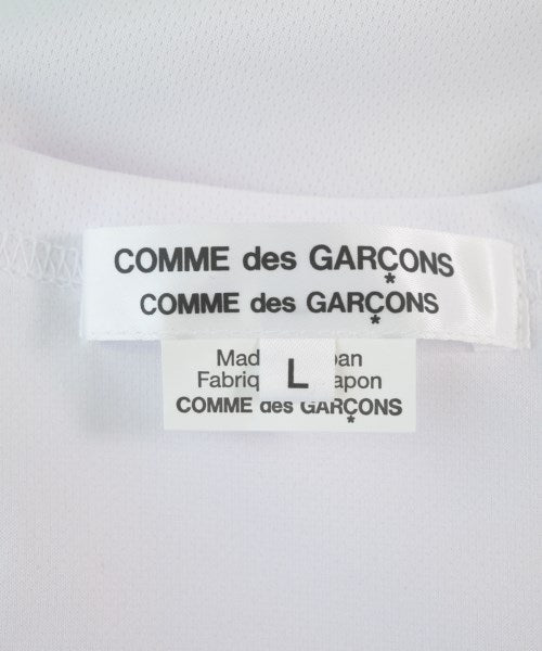 COMME des GARCONS COMME des GARCONS 背心