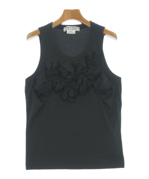 COMME des GARCONS COMME des GARCONS 無袖上衣