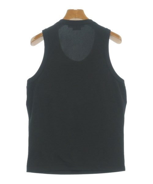 COMME des GARCONS COMME des GARCONS 無袖上衣