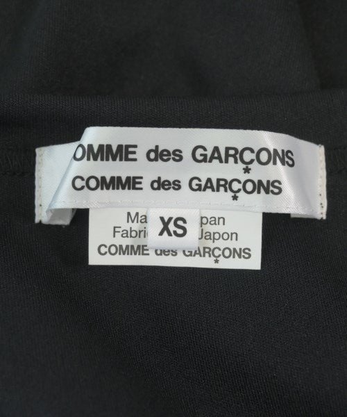 COMME des GARCONS COMME des GARCONS 無袖上衣