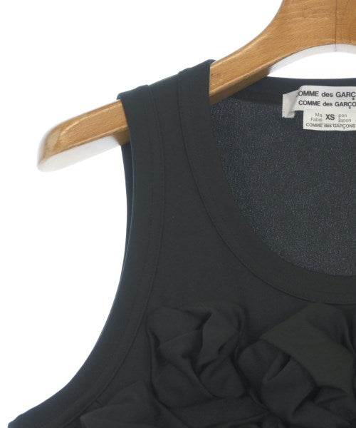 COMME des GARCONS COMME des GARCONS 無袖上衣