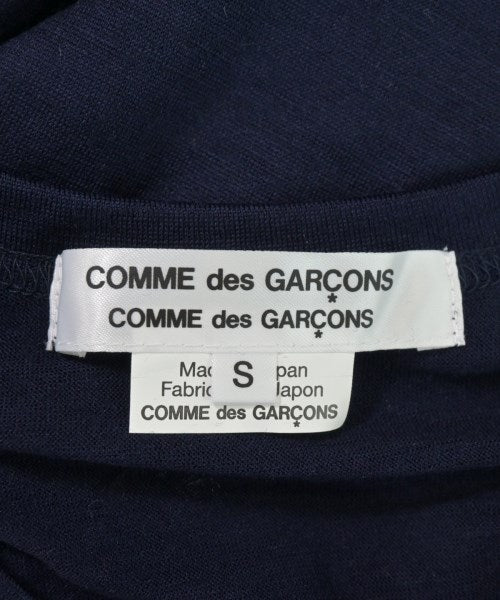 COMME des GARCONS COMME des GARCONS T恤/上衣