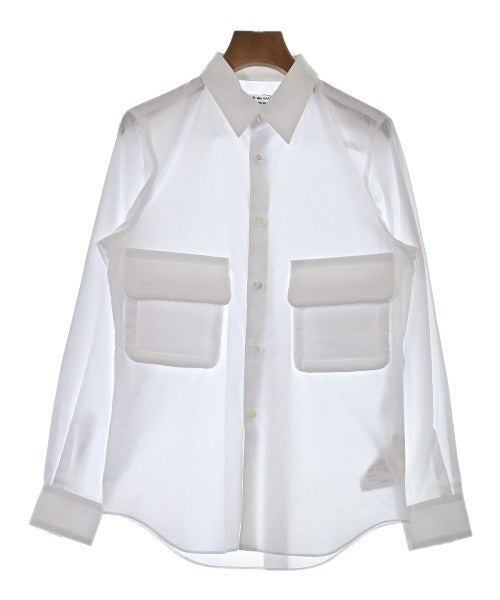 COMME des GARCONS COMME des GARCONS 女襯衫