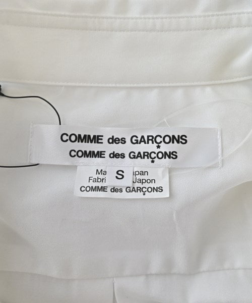 COMME des GARCONS COMME des GARCONS 女襯衫