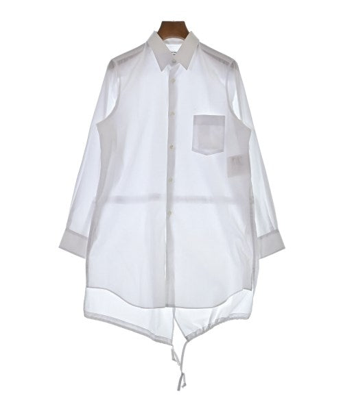 COMME des GARCONS COMME des GARCONS 休閒襯衫
