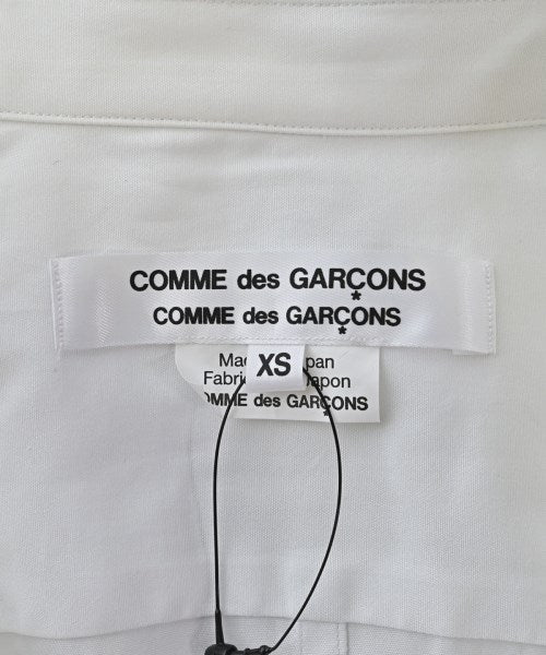 COMME des GARCONS COMME des GARCONS 休閒襯衫