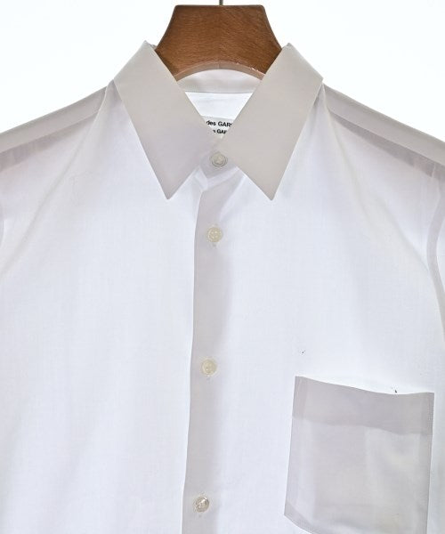 COMME des GARCONS COMME des GARCONS 休閒襯衫