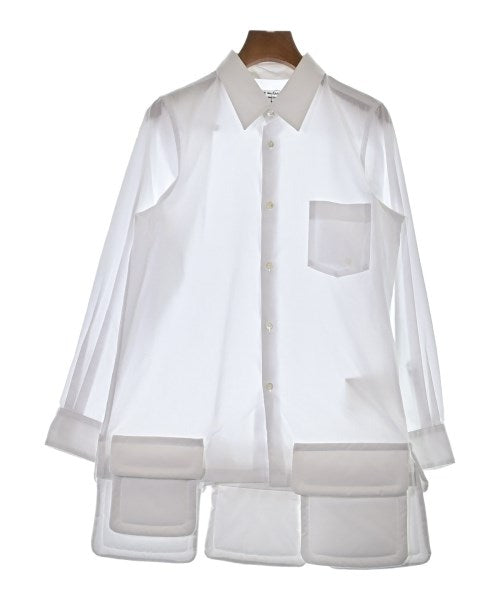COMME des GARCONS COMME des GARCONS 女襯衫