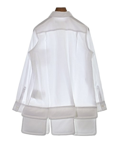 COMME des GARCONS COMME des GARCONS 女襯衫