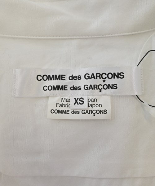 COMME des GARCONS COMME des GARCONS 女襯衫