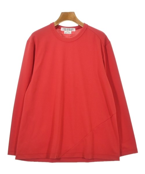 COMME des GARCONS COMME des GARCONS T恤/上衣