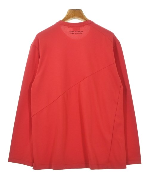 COMME des GARCONS COMME des GARCONS T恤/上衣