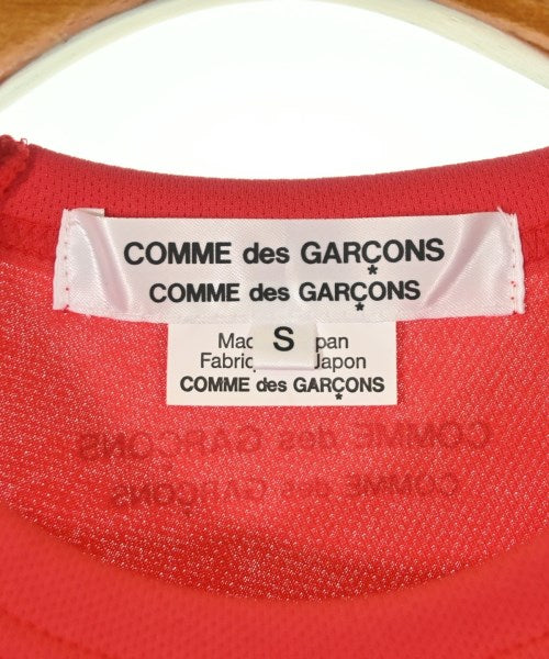 COMME des GARCONS COMME des GARCONS T恤/上衣