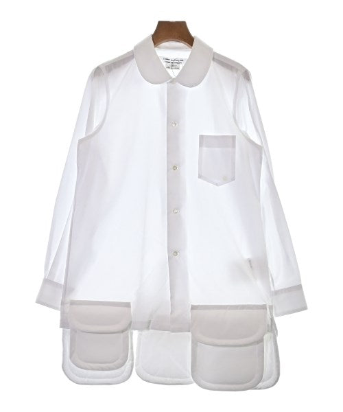 COMME des GARCONS COMME des GARCONS 休閒襯衫