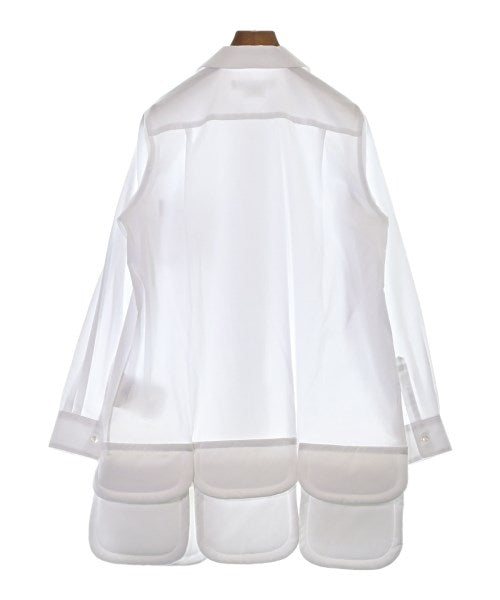 COMME des GARCONS COMME des GARCONS 休閒襯衫