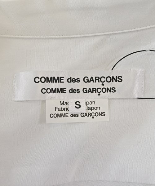 COMME des GARCONS COMME des GARCONS 休閒襯衫