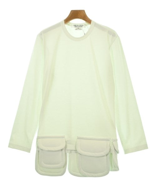COMME des GARCONS COMME des GARCONS T恤/上衣