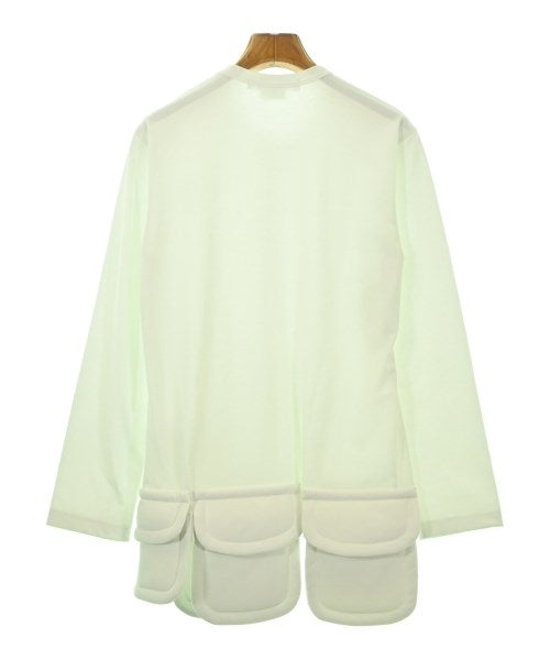 COMME des GARCONS COMME des GARCONS T恤/上衣