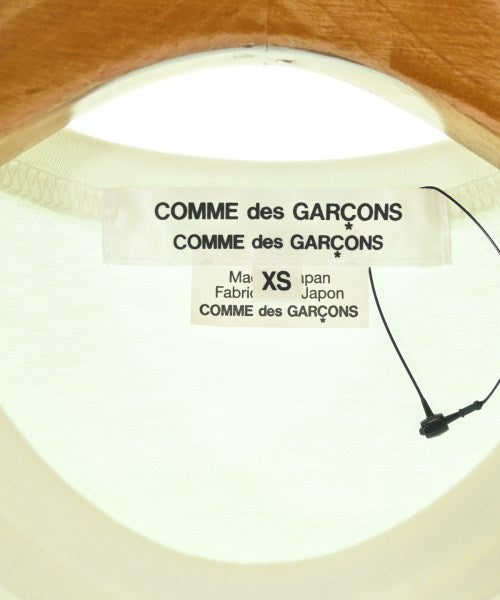 COMME des GARCONS COMME des GARCONS T恤/上衣