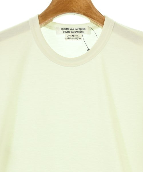 COMME des GARCONS COMME des GARCONS T恤/上衣