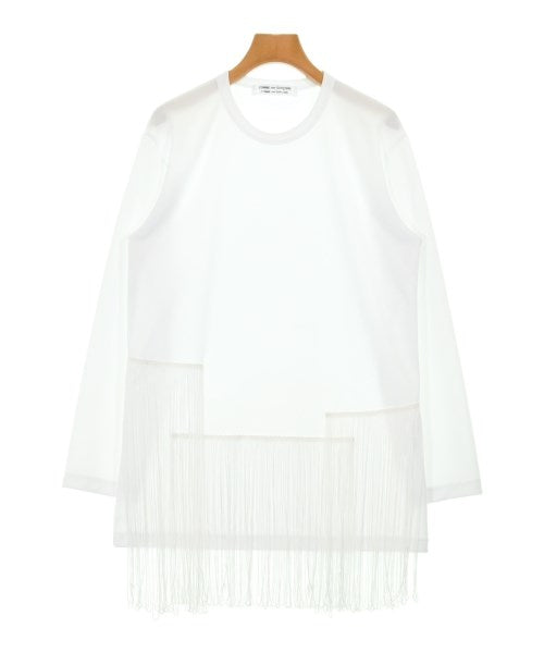 COMME des GARCONS COMME des GARCONS T恤/上衣