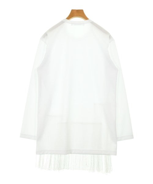 COMME des GARCONS COMME des GARCONS T恤/上衣