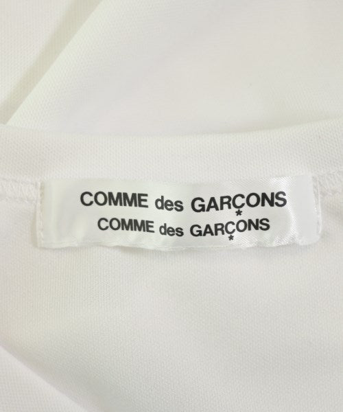 COMME des GARCONS COMME des GARCONS T恤/上衣