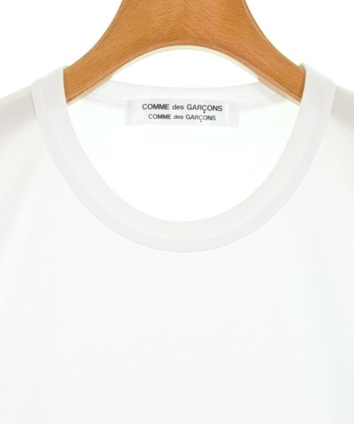 COMME des GARCONS COMME des GARCONS T恤/上衣