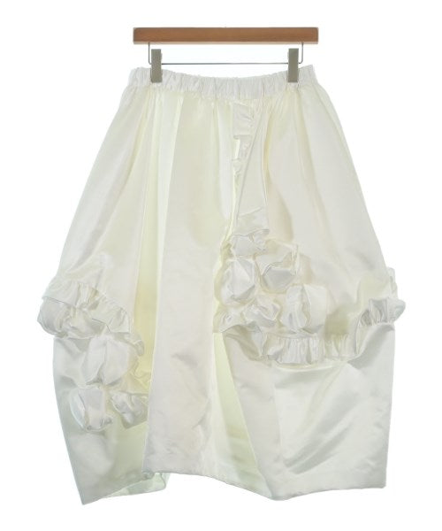 COMME des GARCONS COMME des GARCONS 長裙/超長裙