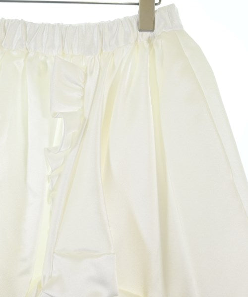 COMME des GARCONS COMME des GARCONS 長裙/超長裙