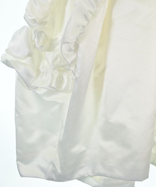 COMME des GARCONS COMME des GARCONS 長裙/超長裙
