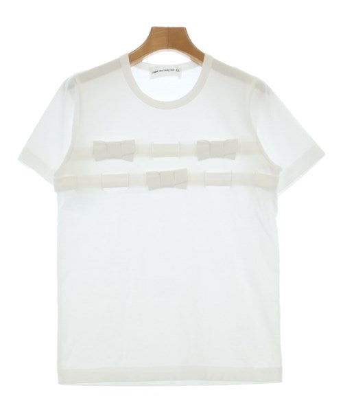COMME des GARCONS COMME des GARCONS T恤/上衣