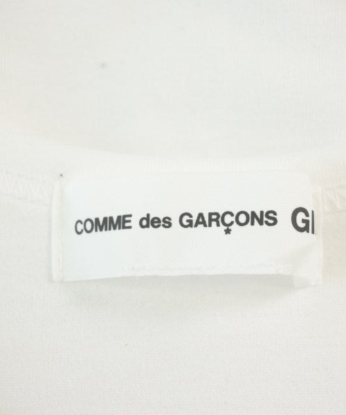 COMME des GARCONS COMME des GARCONS T恤/上衣