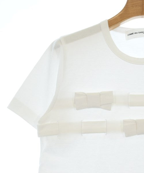 COMME des GARCONS COMME des GARCONS T恤/上衣