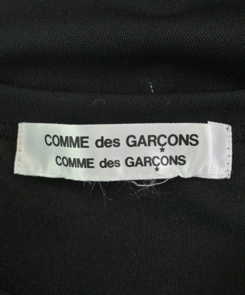 COMME des GARCONS COMME des GARCONS T恤/上衣