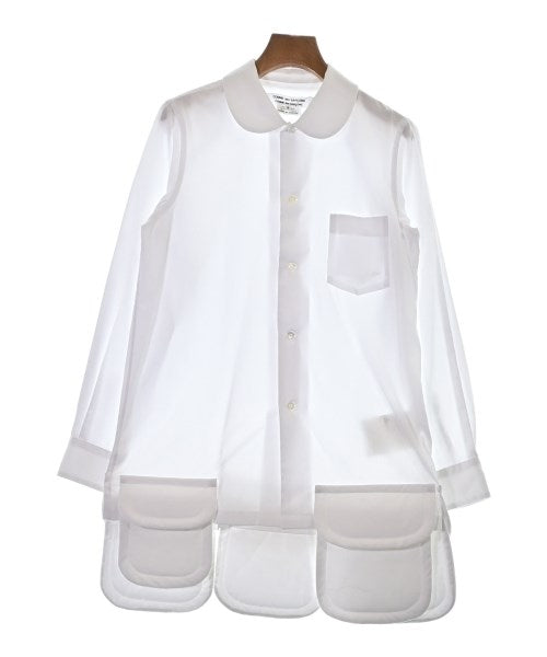 COMME des GARCONS COMME des GARCONS 休閒襯衫