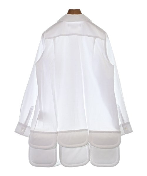 COMME des GARCONS COMME des GARCONS 休閒襯衫