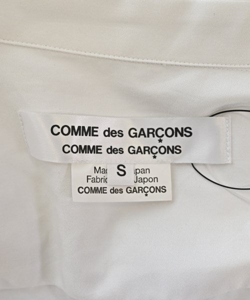 COMME des GARCONS COMME des GARCONS 休閒襯衫