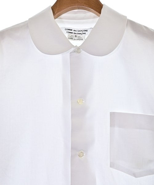 COMME des GARCONS COMME des GARCONS 休閒襯衫