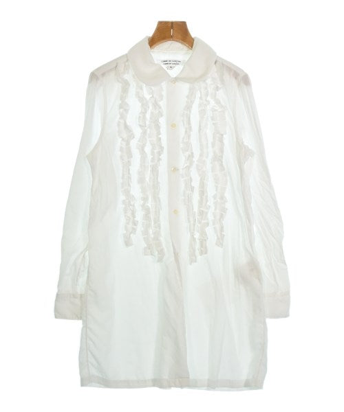 COMME des GARCONS COMME des GARCONS 女襯衫