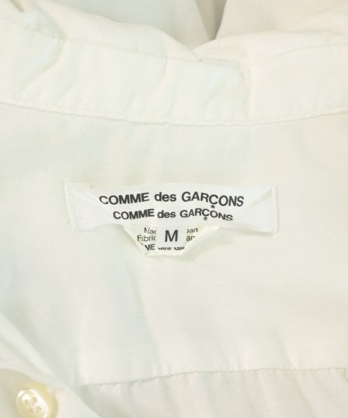 COMME des GARCONS COMME des GARCONS 女襯衫