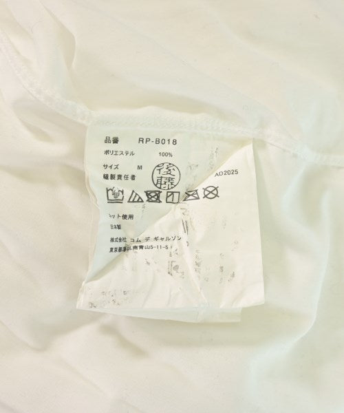COMME des GARCONS COMME des GARCONS 女襯衫