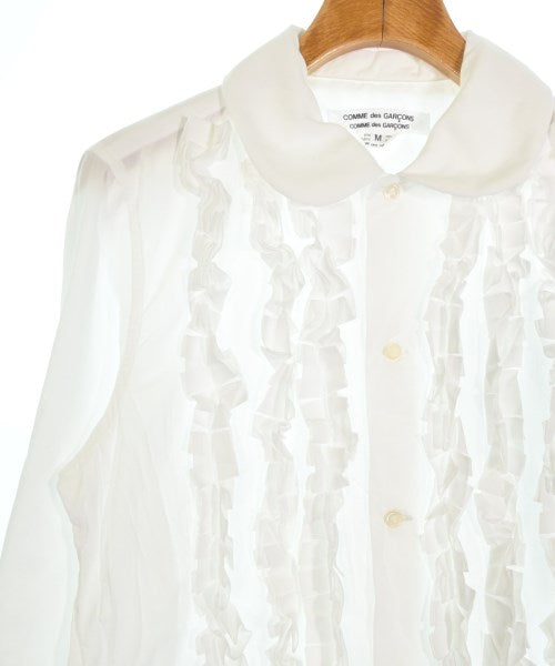 COMME des GARCONS COMME des GARCONS 女襯衫