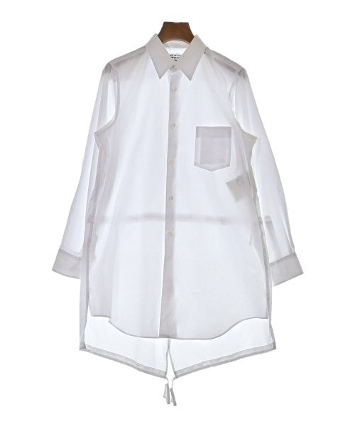 COMME des GARCONS COMME des GARCONS 休閒襯衫